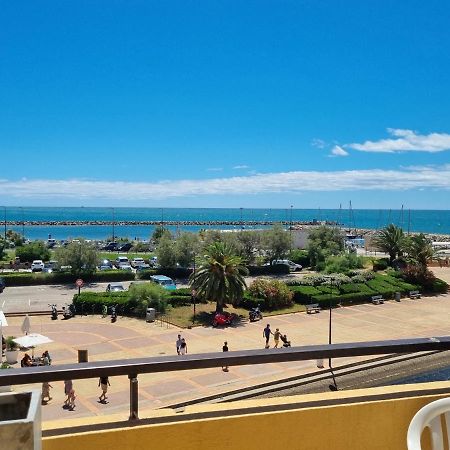 Sete Vue Mer Linge Fourni Apartment Exterior photo