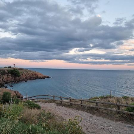 Sete Vue Mer Linge Fourni Apartment Exterior photo
